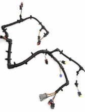 Жгут проводов / WIRING HARNESS АРТ: 3161C096
