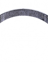 Полукольцо упорное / THRUST WASHER АРТ: 31137312