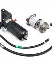 Топливоподкачивающий насос в сборе (1103) / LIFT PUMP АРТ: U5MK8292