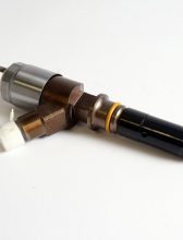 Форсунка топливная / INJECTOR UNIT АРТ: 2645A751