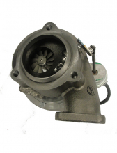 Турбокомпрессор / TURBOCHARGER АРТ: 2674A202R