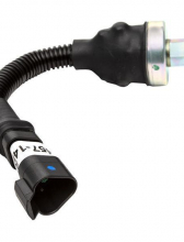 Датчик аварийной остановки двигателя / SENSOR АРТ: 782/175
