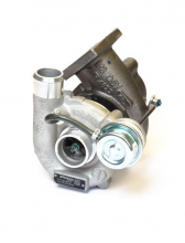 Турбокомпрессор / TURBOCHARGER АРТ: 2674A721