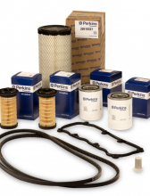 Сервис-комплект запчастей / Service kits АРТ: P110404