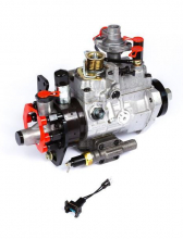 Насос топливный высокого давления / FUEL INJ. PUMP АРТ: UFK4K229