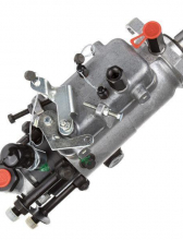 Топливный насос высокого давления / EXCH FUEL PUMP АРТ: UFK3C708