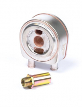 Охладитель масляный / OIL COOLER АРТ: 2486A218
