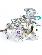 Топливный насос высокого давления / INJECTION PUMP АРТ: MP20109