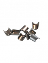 Сухарь клапана / VALVE COLLET АРТ: 3142W004