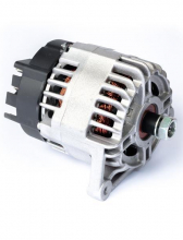 Генератор, 12V, 100A / ALTERNATOR АРТ: T412401