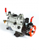 Насос топливный высокого давления / FUEL INJECTION PUMP АРТ: 2644H201