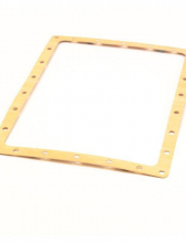Прокладка поддона / GASKET АРТ: U10996910