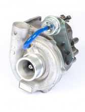 Турбокомпрессор / TURBOCHARGER АРТ: 2674A306