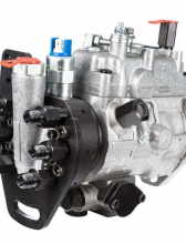Насос топливный высокого давления, без регулятора / FUEL INJ. PUMP АРТ: 2643D644