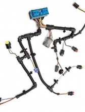 Проводка / WIRING HARNESS АРТ: 3161C081