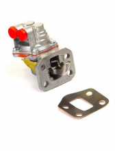 Топливоподкачивающий насос / LIFT PUMP АРТ: ULPK0031