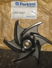 Крыльчатка / IMPELLER АРТ: CH11547