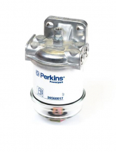 Фильтр топливный в сборе c 26560017 / FUEL FILTER АРТ: 2656615