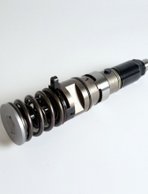 Форсунка топливная / INJECTOR АРТ: T402742