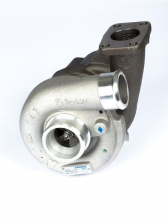 Турбокомпрессор / TURBOCHARGER АРТ: 2674A431