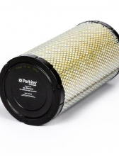 Фильтр воздушный, элемент / AIR FILTER ELEMENT АРТ: 26510342