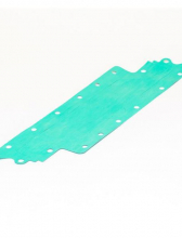 Прокладка поддона / GASKET - SUMP АРТ: 21826395