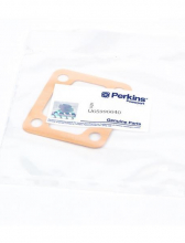 Прокладка ГРМ / GASKET АРТ: U65996640