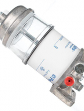 Фильтр топливный, в сборе / FUEL FILTER АРТ: 4415105