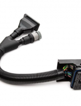 Кожух блока ECM / WIRING HARNESS АРТ: CH12042