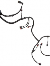 Кожух блока ECM / WIRING HARNESS АРТ: CH11985