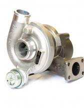 Турбокомпрессор / TURBOCHARGER АРТ: 2674A806