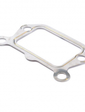 Прокладка выпускного коллектора, центральная / GASKET АРТ: 3688C017