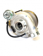 Турбокомпрессор / TURBOCHARGER АРТ: 2674A845