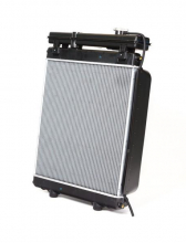 Радиатор системы охлаждения / RADIATOR АРТ: 2485B281