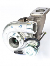 Турбокомпрессор / TURBOCHARGER АРТ: 2674A200