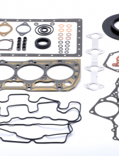Комплект прокладок полный / KIT JOINT/GASKET АРТ: U5LC0016