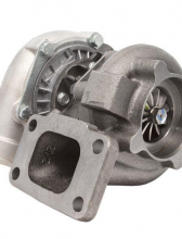 Турбокомпрессор / TURBOCHARGER АРТ: 2674A147