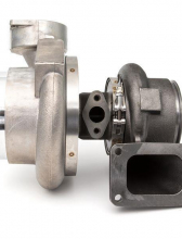 Турбокомпрессор / TURBOCHARGER АРТ: SE652CJ