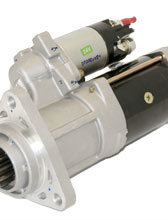 Стартер / STARTERMOTOR АРТ: 2873K116