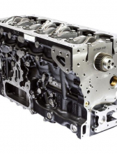 Блок цилиндров / SHORT ENGINE АРТ: PJ39868