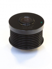 Шкив генератора / PULLEY,ALTERNAT АРТ: T412952