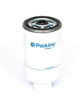 Фильтр топливный, элемент в сборе с сальниками / FUEL FILTER АРТ: 26561118