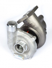 Турбокомпрессор / TURBOCHARGER АРТ: 2674A423