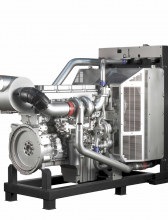 Двигатель Perkins / Perkins Engine 2206A-E13TAG2 АРТ: TGBF5012