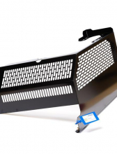 Защита радиатора / FAN GUARD АРТ: 3756V115