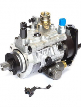Топливный насос высокого давления / KIT, INJ.PUMP АРТ: UFK4A455