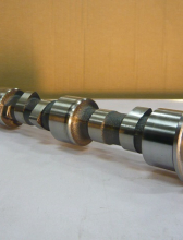 Распредвал в сборе / CAMSHAFT ASSY. АРТ: 4112K046РО