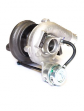 Турбокомпрессор / TURBOCHARGER АРТ: 2674A421