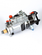 Насос топливный высокого давления / FUEL INJECTION PUMP АРТ: 2643B317