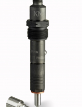 Форсунка топливная / INJECTOR АРТ: 2645F027